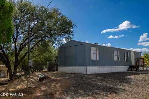 20459 E Aztec Trail, Mayer, AZ 86333