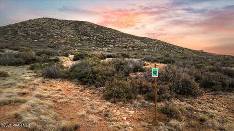 9033 N Mine Mountain Way, Prescott Valley, AZ 86315