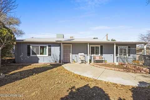 10086 S 1st Street, Mayer, AZ 86333