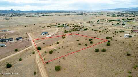 00 Crowhop Trail, Chino Valley, AZ 86323