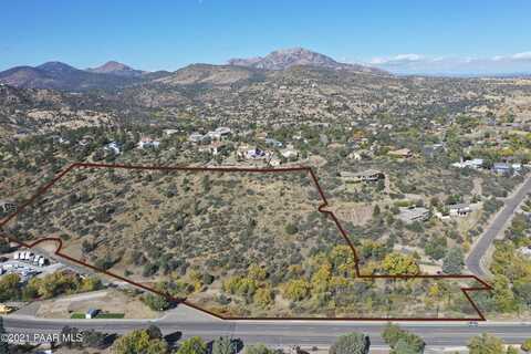 2800 Willow Creek Road, Prescott, AZ 86301