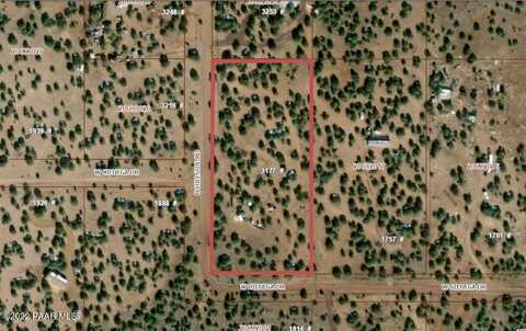 3177 N Hillside Road, Ash Fork, AZ 86320