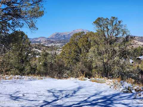 1459 E Spirit Lodge Trail, Prescott, AZ 86303