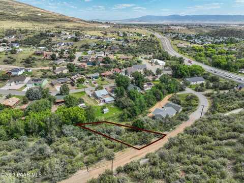 1620 Emerald Drive, Prescott, AZ 86301