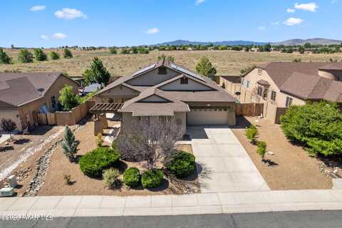 8006 N Sable Way, Prescott Valley, AZ 86315