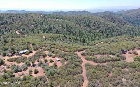 25 Acres Forest Service Road 132, Prescott Valley, AZ 86315
