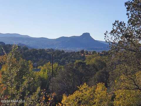 450 Broadview Drive, Prescott, AZ 86303