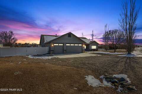 649 Cherry Creek Lane, Chino Valley, AZ 86323