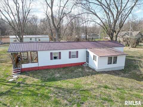 3583 Joppa Bypass Road, Metropolis, IL 62960