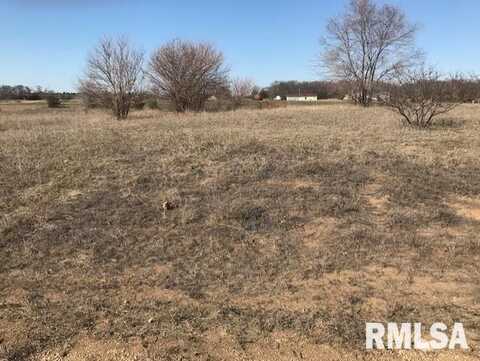 Lot 21 Hunter Ridge Road, Fulton, IL 61252