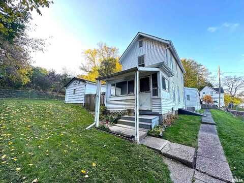 737 23RD Street, Moline, IL 61265