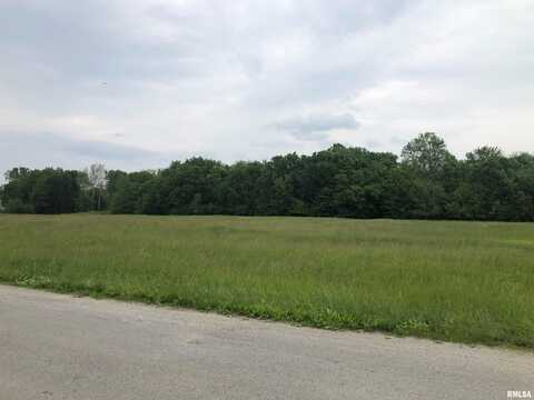 Lot 3 BUCKHART LAKE ESTATES, Mechanicsburg, IL 62563