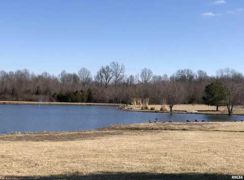 Lot 6 VERNON Drive, Marion, IL 62959