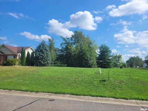 Lot 45 SPRING VALLEY Drive, Okawville, IL 62271