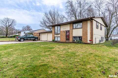 2239 MAR VISTA Drive, Washington, IL 61571