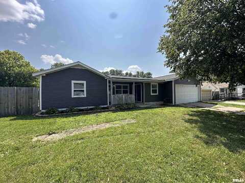 1311 S 14TH Avenue, Clinton, IA 52732