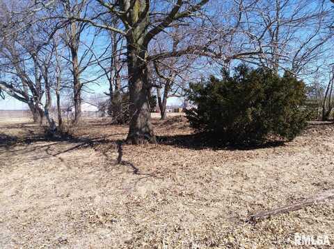 Lot 6-8 Ryder Street, Nilwood, IL 62672