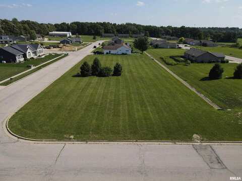 Lot 52 PARKVIEW Drive, Eureka, IL 61530