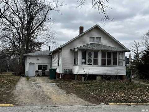 620 W ORCHARD Street, Macomb, IL 61455