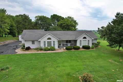 611 Highway 146 E Road, Elizabethtown, IL 62931