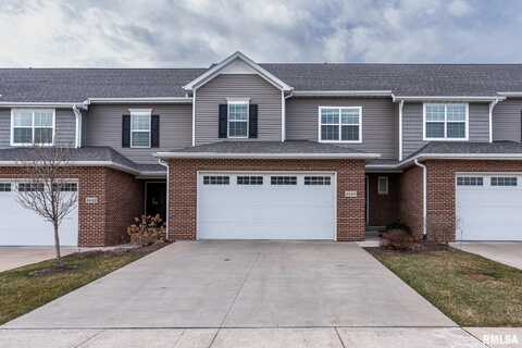 4416 SLATE CREEK Drive, Bettendorf, IA 52722