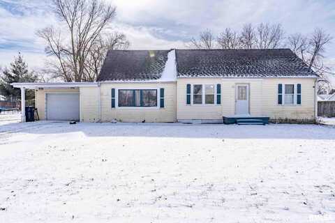 326 E MEADOW LAWN Street, Manito, IL 61546