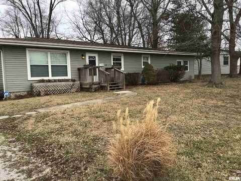 4 EVERGREEN Drive, Mount Vernon, IL 62864