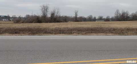Lot 1 N FRONTAGE Road, Crainville, IL 62918