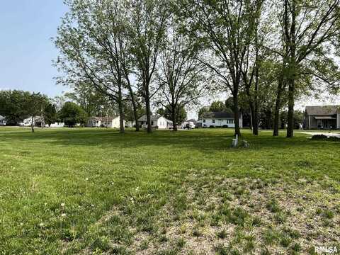 629 W WELLS Street, Geneseo, IL 61254