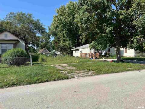 1609 E REYNOLDS Street, Springfield, IL 62702