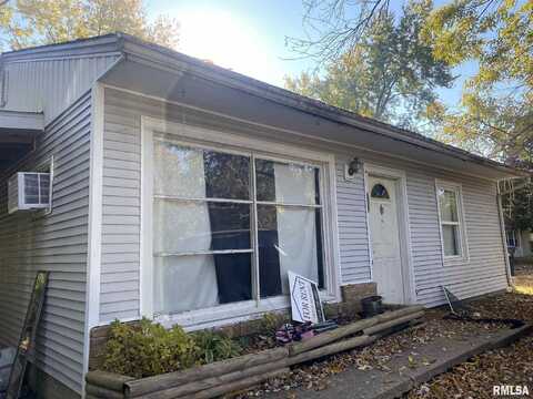 307 E Lynda, Carbondale, IL 62901