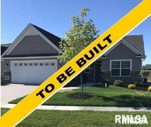 Lot 2 Deere Creek Lane, Davenport, IA 52807