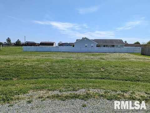 Lot 40 PRINCE Lane, Herrin, IL 62948