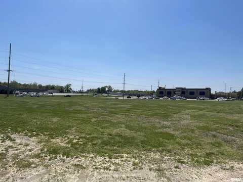 Tbd Reed Station Parkway, Carbondale, IL 62901