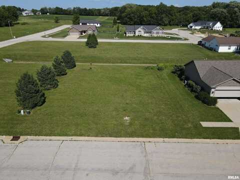 Lot 50 PARKVIEW Drive, Eureka, IL 61530