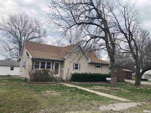 603 S Fozzard Street, Marion, IL 62959