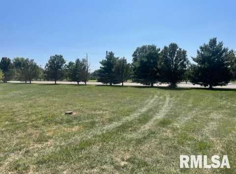 Lot 5 EASTLAND Court, Carlinville, IL 62626