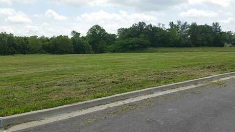 Lot 4 E FINANCIAL Drive, Carbondale, IL 62902