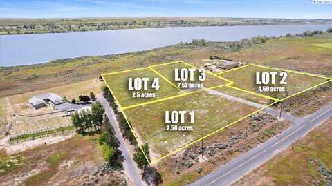 196309 Pauls Way - Lot 4, Plymouth, WA 99346