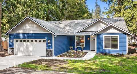 Lot 119 SW Crescent Avenue, Sunnyside, WA 98944