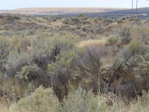 Nka Experiment Station Road, Lind, WA 99341