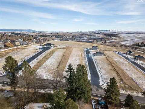 640 SW Wallowa, Pullman, WA 99163