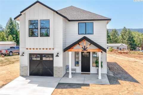 Lot 75 SW Crescent Avenue, Sunnyside, WA 98944