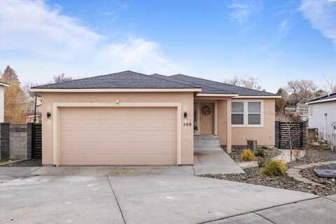 508 S Huntington Pl, Kennewick, WA 99336