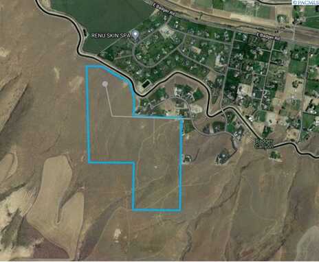 Tbd Homestead Rd  (Lot 14), Kennewick, WA 99338