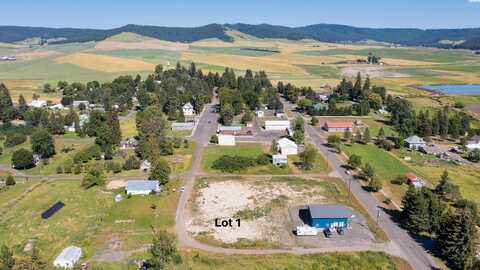 Tbd Main St. (Lot 1), Farmington, WA 99128