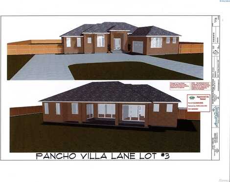 813 S Pancho Villa Lane, Othello, WA 99344