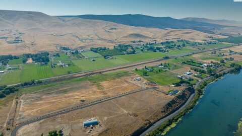 Lot 2 Rocky Point, Prosser, WA 99350