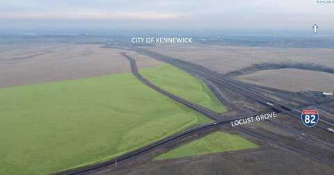 Tbd Locust Grove Rd, Kennewick, WA 99338