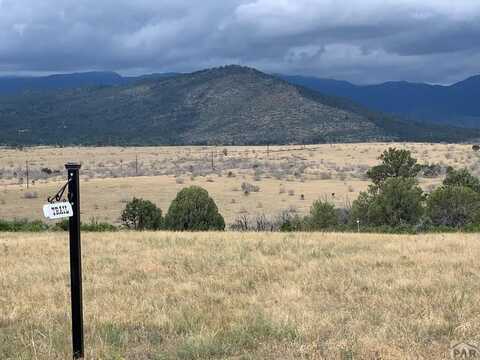 Lot 38 Hart Ranch Dr, Beulah, CO 81023